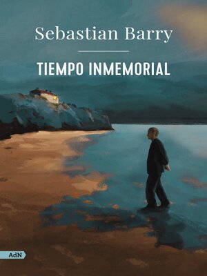 cover image of Tiempo inmemorial
